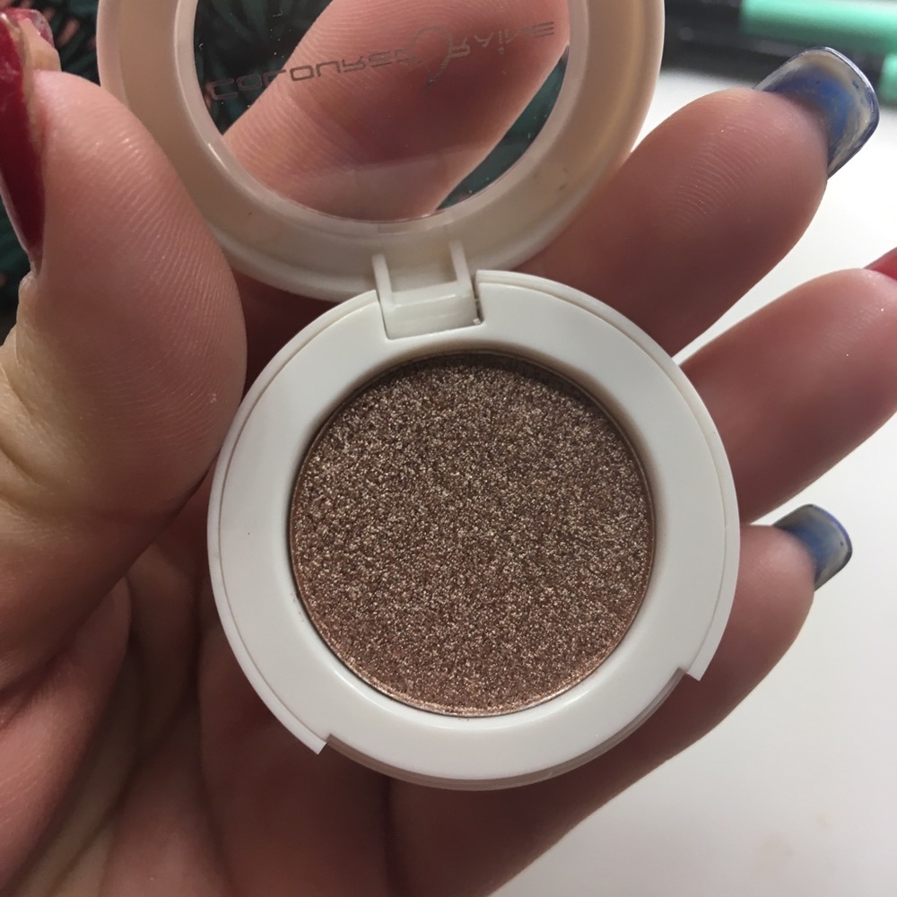 This months ipsy products